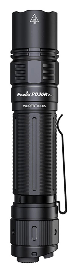 Ліхтар Fenix PD36RPRO